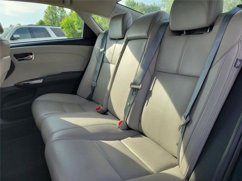 Used 2016 Toyota Avalon Limited w/ Toyota Safety Sense Package image 13