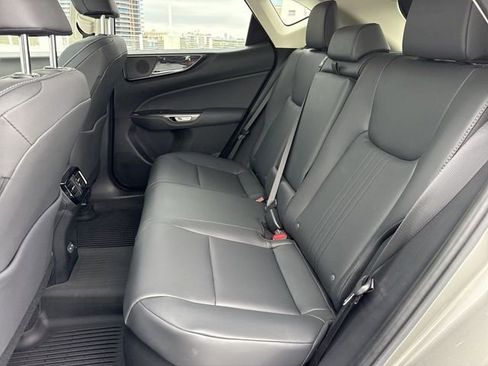 Used 2024 Lexus NX 350h 350h Premium image 23