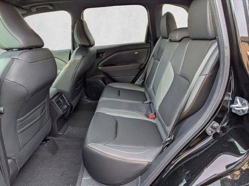 New 2026 Subaru Forester Wilderness w/ Wilderness Package image 12