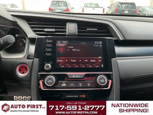 Used 2020 Honda Civic Sport image 16