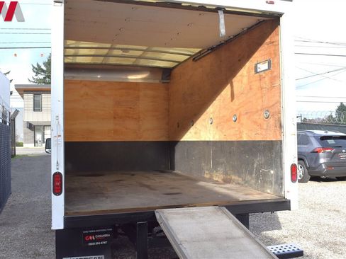 Used 2017 Ford Transit 350 156 DRW w/ Interior Upgrade Package image 23