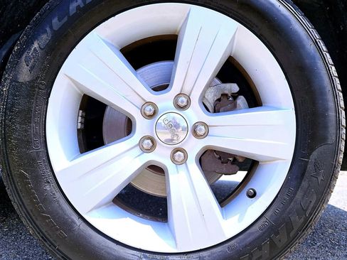 Used 2017 Jeep Compass Sport w/ Power Value Group image 21