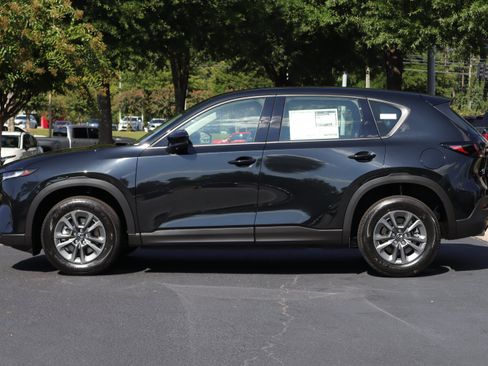New 2026 MAZDA CX-5 AWD 2.5 S image 5