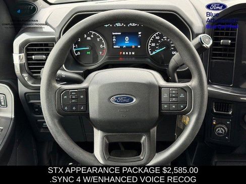 Certified 2023 Ford F150 XL w/ STX Appearance Package image 24