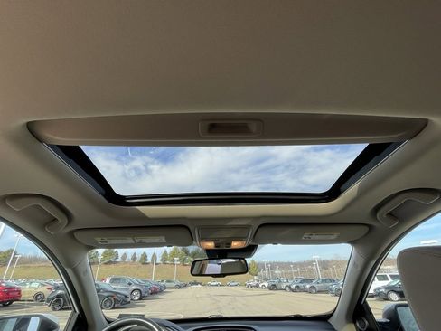 Used 2019 Honda CR-V EX-L image 22