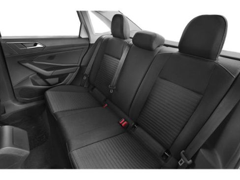 Used 2024 Volkswagen Jetta S FWD image 13
