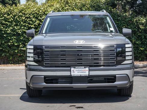 New 2026 Hyundai Palisade SEL Premium AWD/4WD image 2