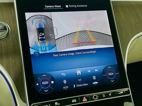 New 2026 Mercedes-Benz C 300 4MATIC Sedan image 14