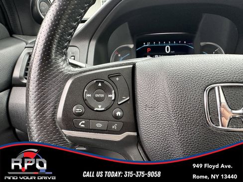 Used 2020 Honda Passport EX-L image 20