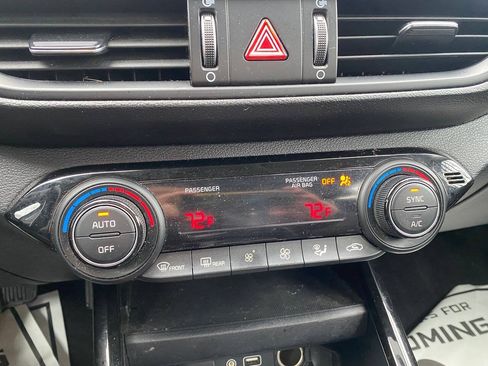 Used 2019 Kia Forte S FWD image 23