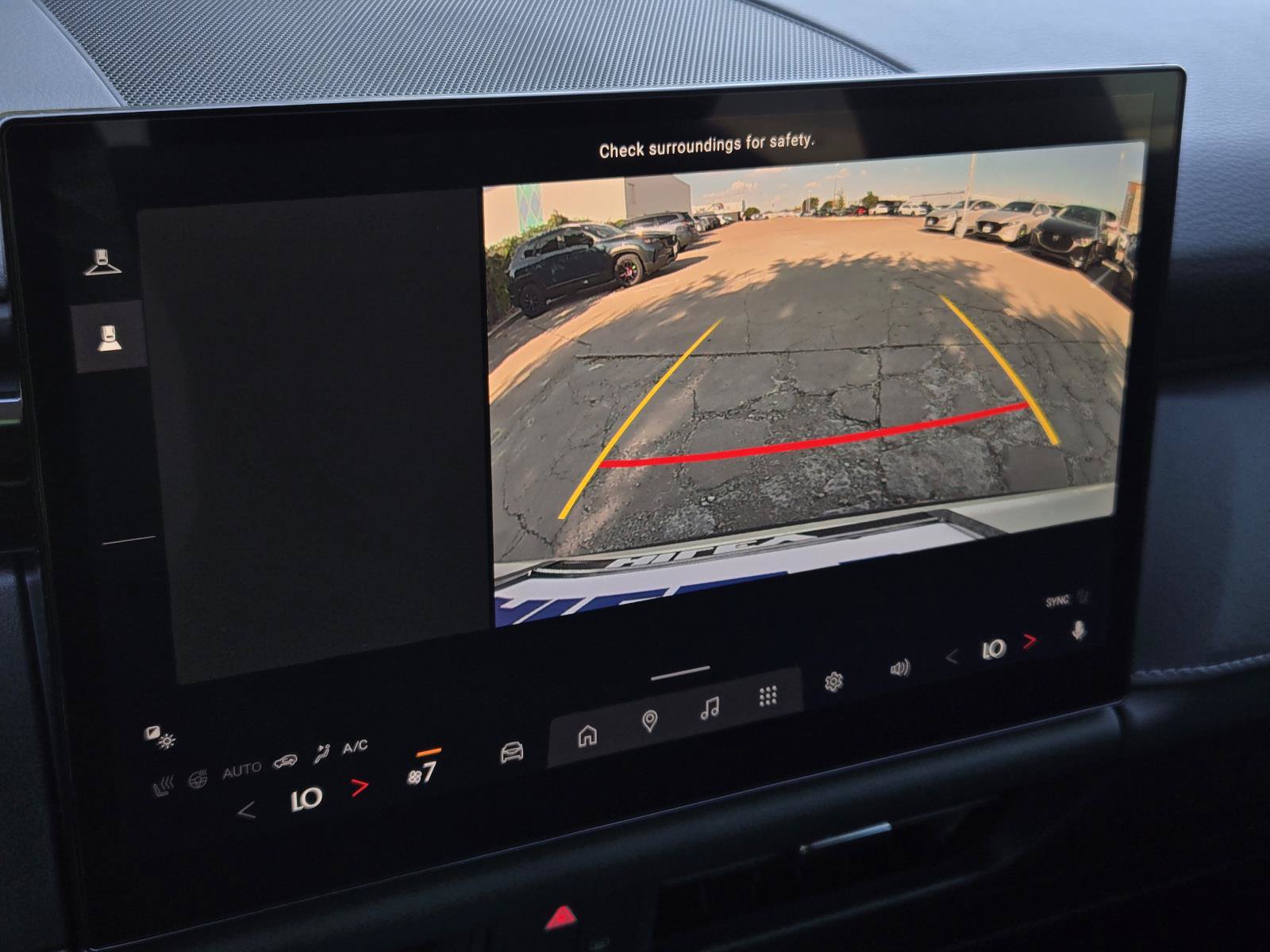 New 2026 MAZDA CX-5 Preferred AWD/4WD image 15