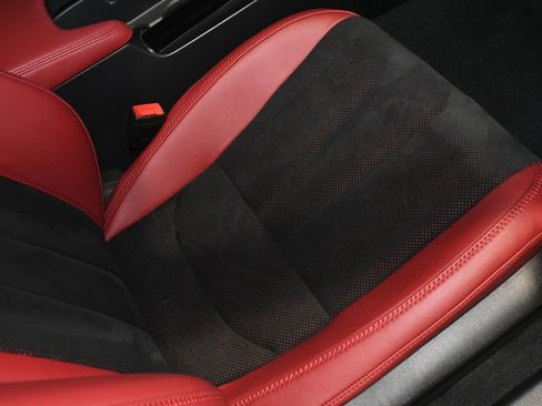 Used 2024 Acura Integra Type S image 12