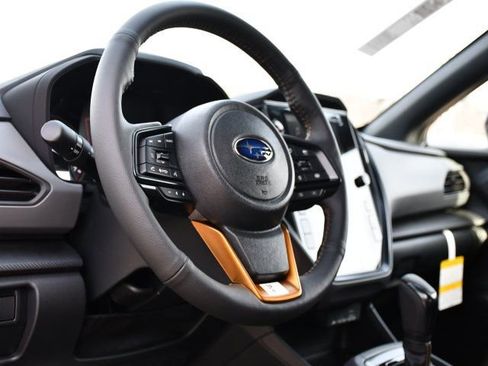 New 2026 Subaru Crosstrek 2.5i Wilderness AWD/4WD image 13