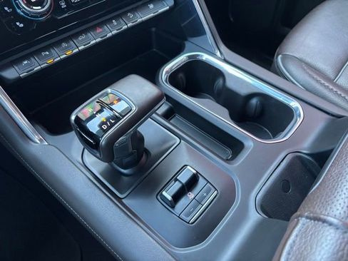 Used 2023 GMC Sierra 1500 Denali w/ Denali Reserve Package image 30