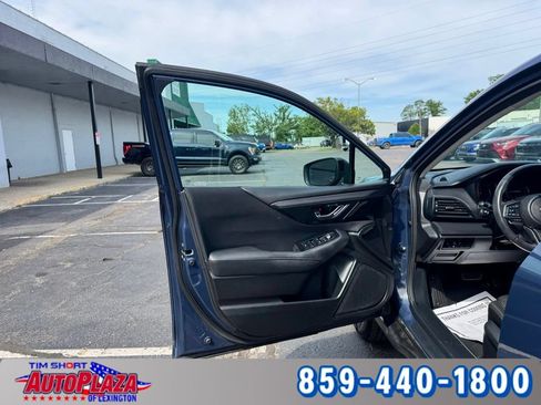 Used 2024 Subaru Outback Premium AWD/4WD image 43