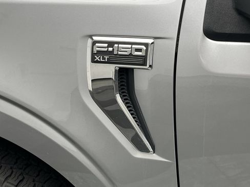 Certified 2024 Ford F150 XLT w/ Tow/Haul Package AWD/4WD image 31