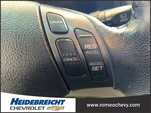 Used 2009 Honda Odyssey EX-L image 20