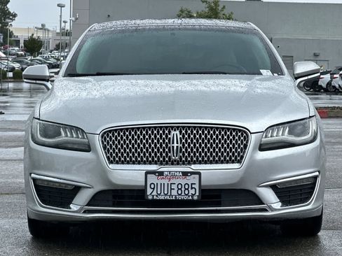 Used 2018 Lincoln MKZ Reserve image 10