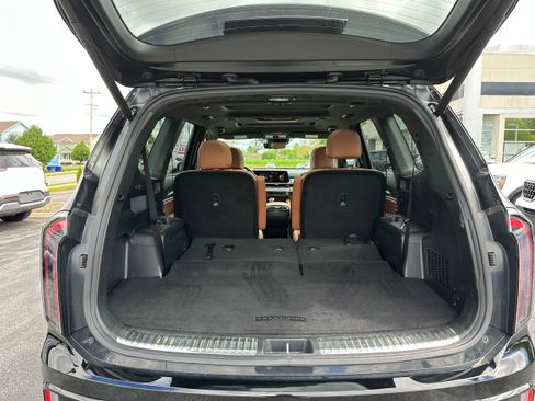 Used 2025 Kia Telluride SX Prestige X-Line AWD/4WD image 7