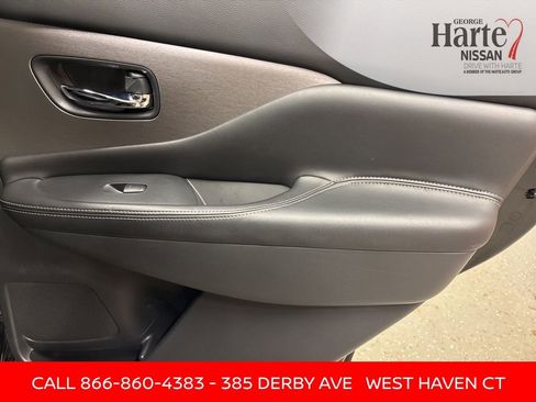 Certified 2021 Nissan Murano SV w/ SV Special Edition Package image 31