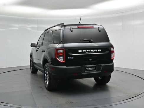 Certified 2023 Ford Bronco Sport Badlands w/ Premium Package AWD/4WD image 30