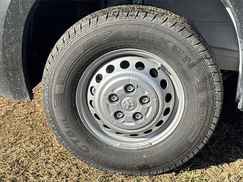 New 2025 RAM ProMaster 2500 w/ Convenience Group image 17