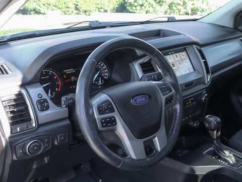 Used 2019 Ford Ranger XLT w/ Equipment Group 301A Mid image 21