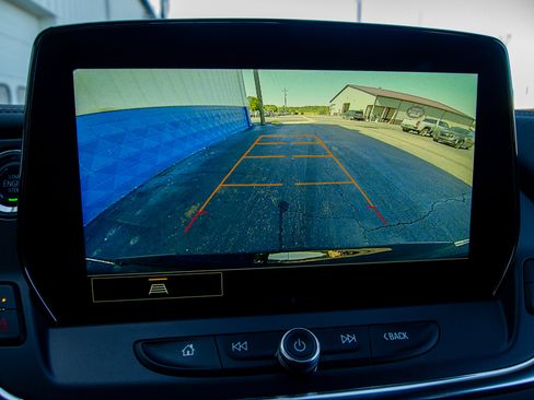 Used 2024 Chevrolet Blazer RS w/ LPO, Floor Liner Package FWD image 17