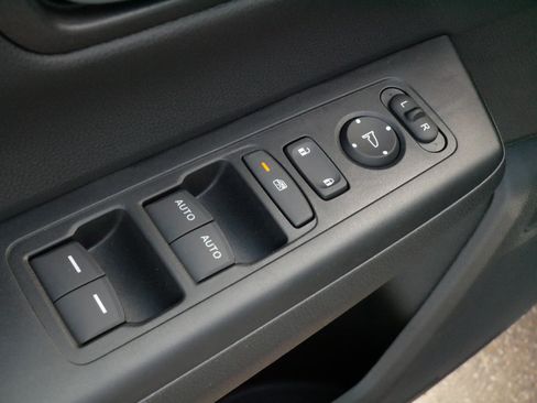 Used 2026 Honda CR-V EX image 19