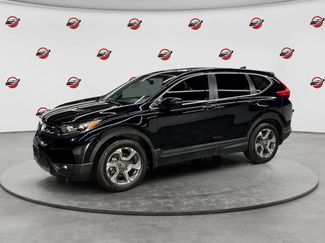 Used 2018 Honda CR-V EX video 1