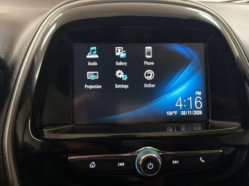 Used 2017 Chevrolet Spark LS FWD image 13