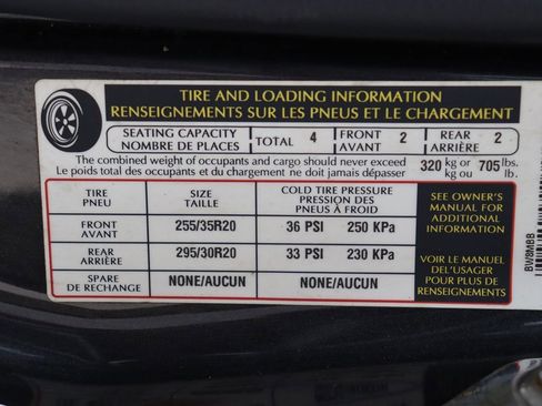 Used 2013 Jaguar XKR R image 48