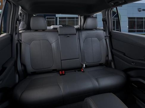 New 2026 Jeep Cherokee Limited image 15