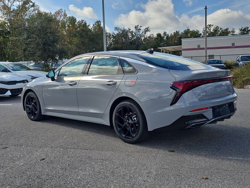 New 2026 Kia K5 GT-Line w/ GT-Line Premium Package image 6