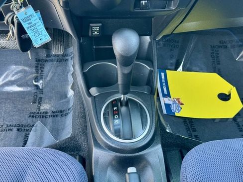 Used 2012 Honda Fit Sport image 16