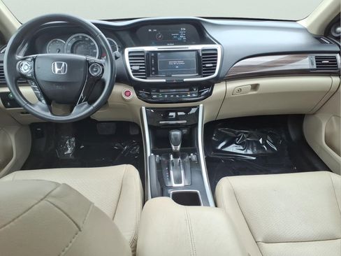 Used 2016 Honda Accord EX-L image 14