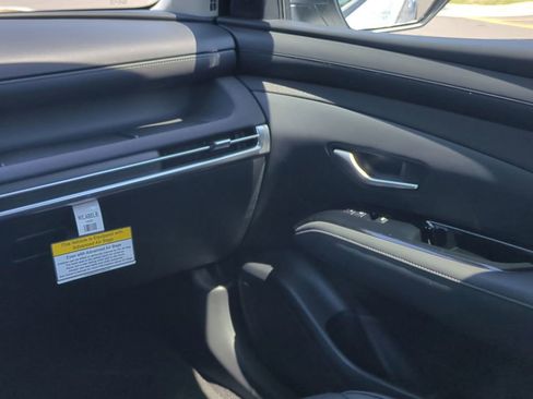 New 2026 Hyundai Tucson Limited image 20