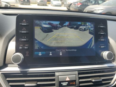 Used 2022 Honda Accord Sport Special Edition image 23