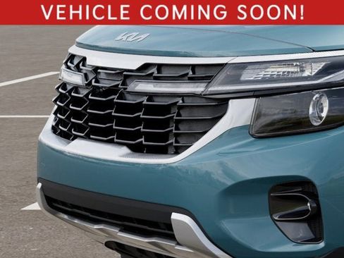 New 2026 Kia Seltos EX AWD/4WD image 12