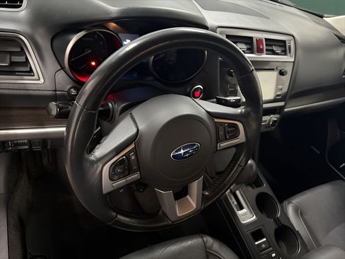 Used 2015 Subaru Legacy 2.5i Limited AWD/4WD image 18