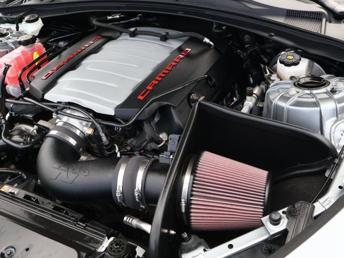 Used 2023 Chevrolet Camaro SS image 22