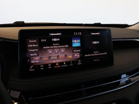 Certified 2025 INFINITI QX60 Pure AWD/4WD image 14
