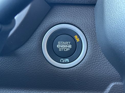 New 2026 RAM 3500 Laramie w/ Towing Technology Group image 21