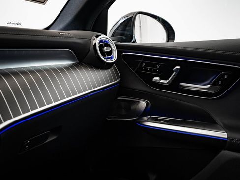 New 2026 Mercedes-Benz GLC 300 4MATIC image 43