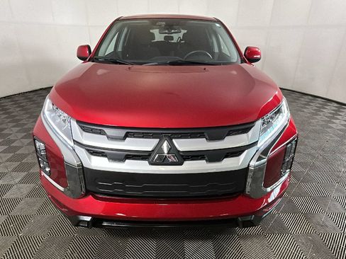 Used 2025 Mitsubishi Outlander Sport ES AWD/4WD image 7
