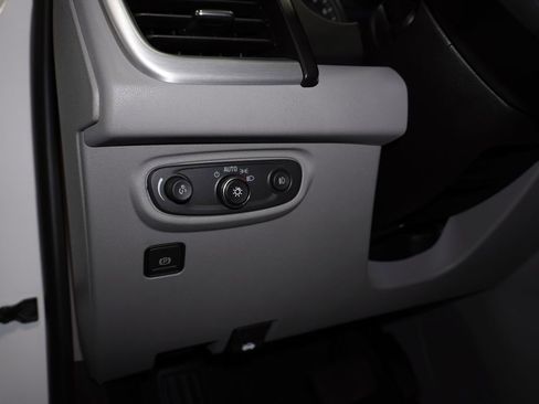 Used 2019 GMC Terrain SLT w/ Preferred Package image 21