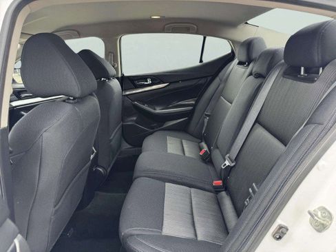 Used 2020 Nissan Maxima 3.5 S w/ Floor Mat Group image 34