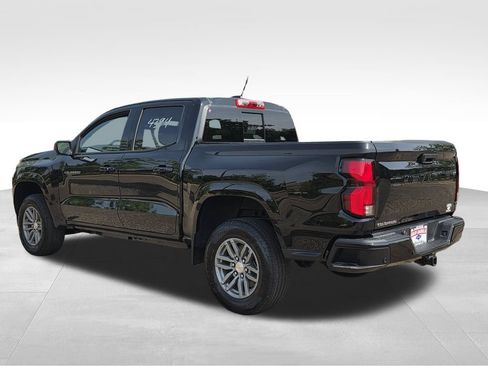 New 2026 Chevrolet Colorado LT w/ LT Convenience Package RWD image 9
