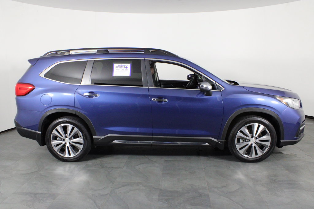 Used 2021 Subaru Ascent Touring w/ Popular Package #2A AWD/4WD image 11