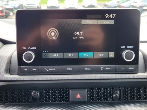 Certified 2024 Honda CR-V EX image 11